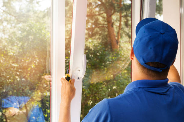 Fast and Reliable Emergency Window and Door Repairs in Cordova, NC